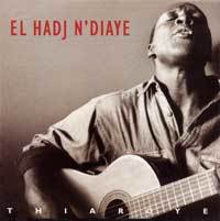 El Hadj N'Diaye