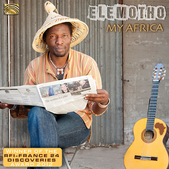 My Africa - Elemotho