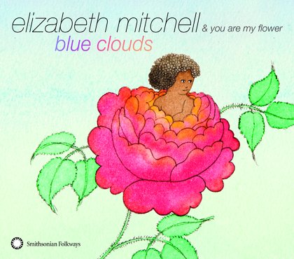 Blue Clouds - Elizabeth Mitchell