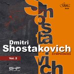 Dmitri Shostakovich. Symphonies, vol.2