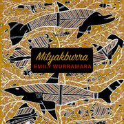 Emily Wurramara 'Milyakburra' album cover