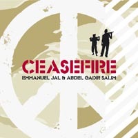 Ceasefire - Emmanuel Jal & Abdel Gadir Salim