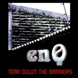 Tear Down the Barriers - enQ
