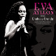 Art cover of the CD version from the release Eva Ayllón sings Chabuca Granda. Live from Buenos Aires