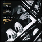 PianoDuo - Eva Gomyde & Carlos Roberto Oliveira