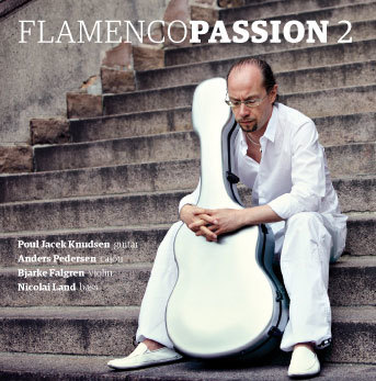 Flamenco Passion