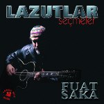 Lazutlar-Best Of Remixes CD Artwork
