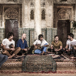 GABACHO MAROCONNECTION Gnawa Session