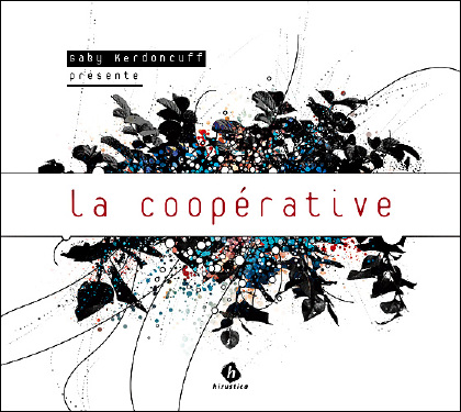 La Coopérative - Gaby KERDONCUFF