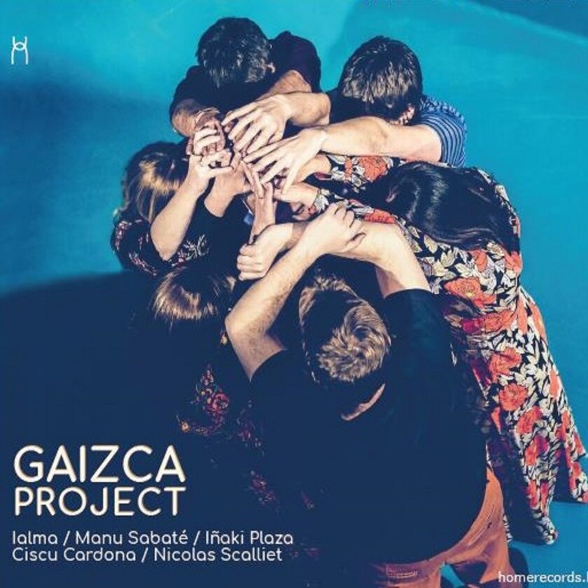 Gaizca Project - Gaizca Project