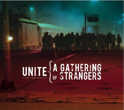 A Gathering of Strangers - Gathering of Strangers