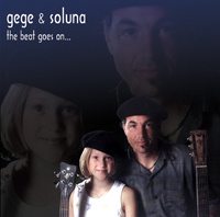 the beat goes on - Gege & Soluna