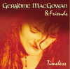 Timeless - Geraldine MacGowan