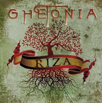 Riza - Ghetonia