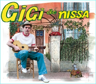 Gigi de Nissa - Gigi de Nissa