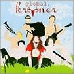 Global Kryner Cd Cover