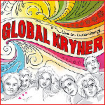 Global Kryner Cd Cover
