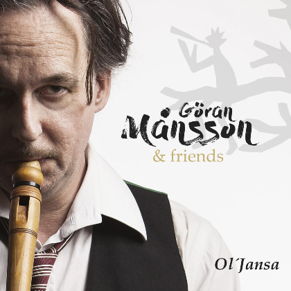 Ol' Jansa - Göran Månsson & Friends