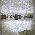 Músicaprageada (cover)