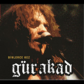 Gür Akad-Binlerce Kez - Gür Akad