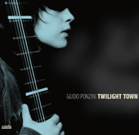Twilight Town - Guido Ponzini