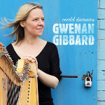Gwenan Gibbard