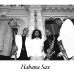 Habana Sax