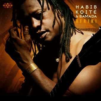 cj019 - "Afriki" - Habib Koité