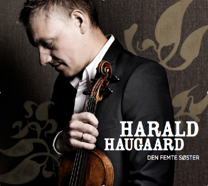 Harald Haugaard