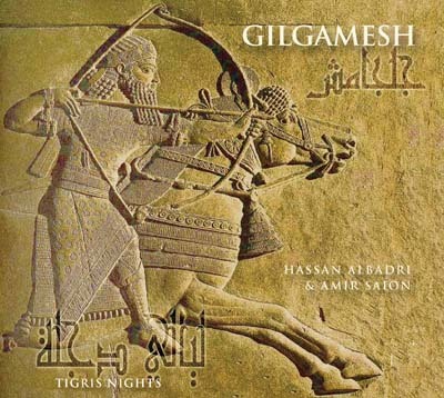 Tigris Nights - Hassan Albadri; Amir Saion