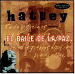 El Baile De La Paz - Hatuey