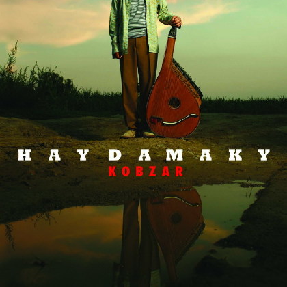 Kobzar - Haydamaky