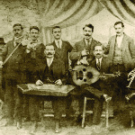 Historical sound recordings 1918-1958