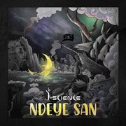 Ndeye San Official Album Cover