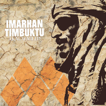 Akal Warled - Imarhan Timbuktu