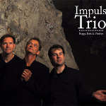 Impuls Trio CD cover