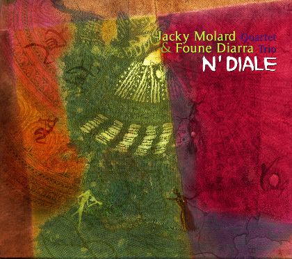 Jacky Molard Quartet and Foune Diarra Trio