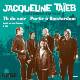 Jacqueline Taïeb EP CD