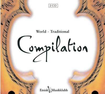 Compilations 2CD - Jai Shankar + Various