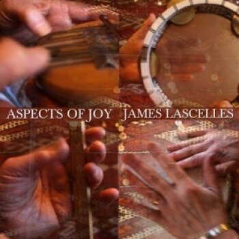 Aspects of Joy - James Lascelles Quartet