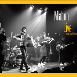 Mabon 'Live at the Grand Pavilion'