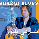 Jan Wouter Oostenrijk - Maghreb Jazz & Sharqi Blues