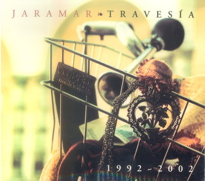 Travesía 1992-2002 - JARAMAR