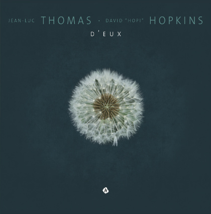 D'Eux - Jean-Luc THOMAS / Hopi HOPKINS