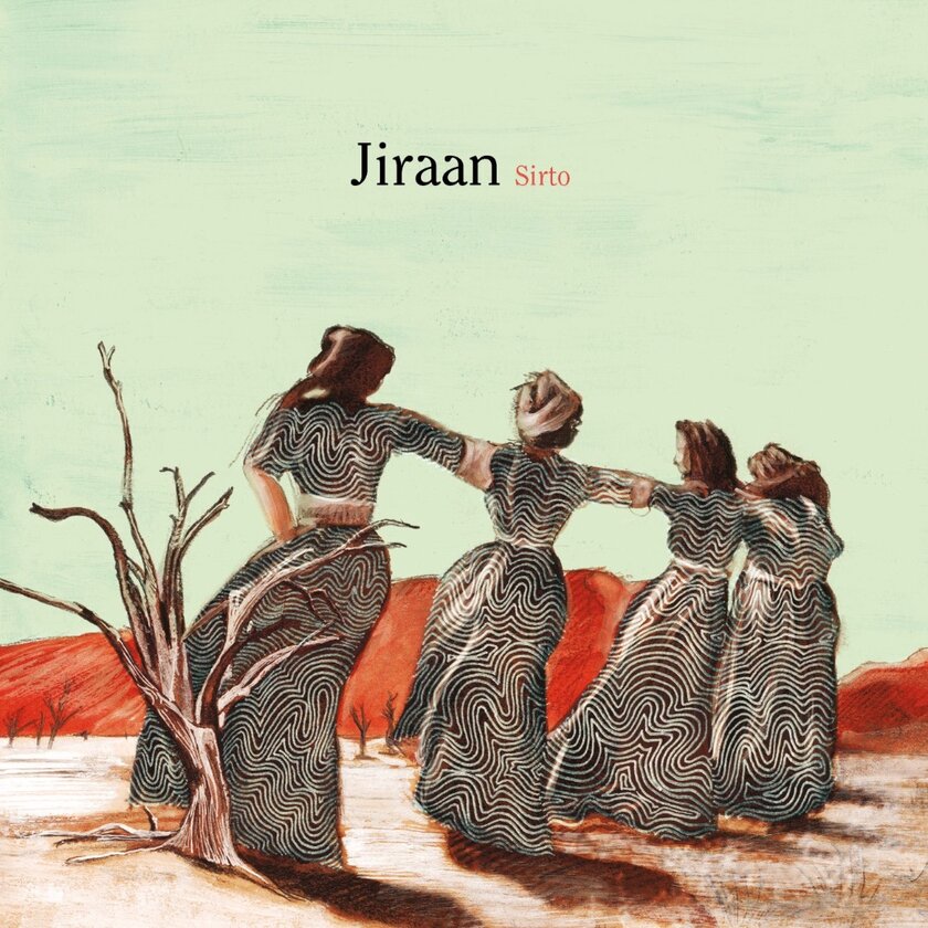 Sirto - Jiraan Ensemble
