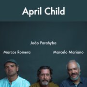 João Parahyba Trio