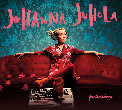 Fantasiatango - Johanna Juhola