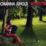 Johanna Juhola: Miette