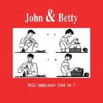 John & Betty