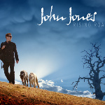 John Jones (voice of Oysterband)